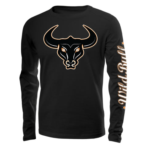 Wildbull Long Sleeve Shirt