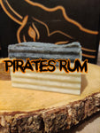 Wildbull Pirates Rum Soap