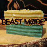 Wildbull Beast Mode Soap