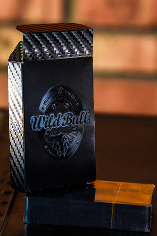 Wildbull High Roller Playing Cards