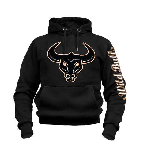 Wildbull Big Oval Hoodie
