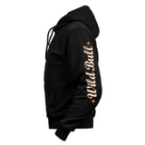 Wildbull Big Oval Hoodie