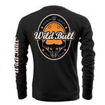 Wildbull Long Sleeve Shirt