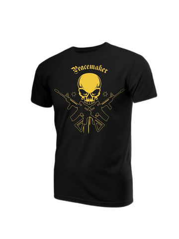Wildbull Peacemaker Tee