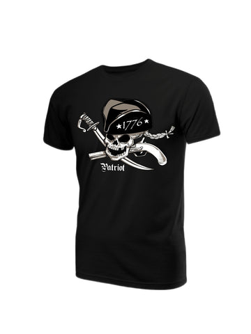 Wildbull Patriot Tee