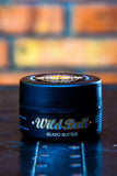 Wildbull Beard Butter